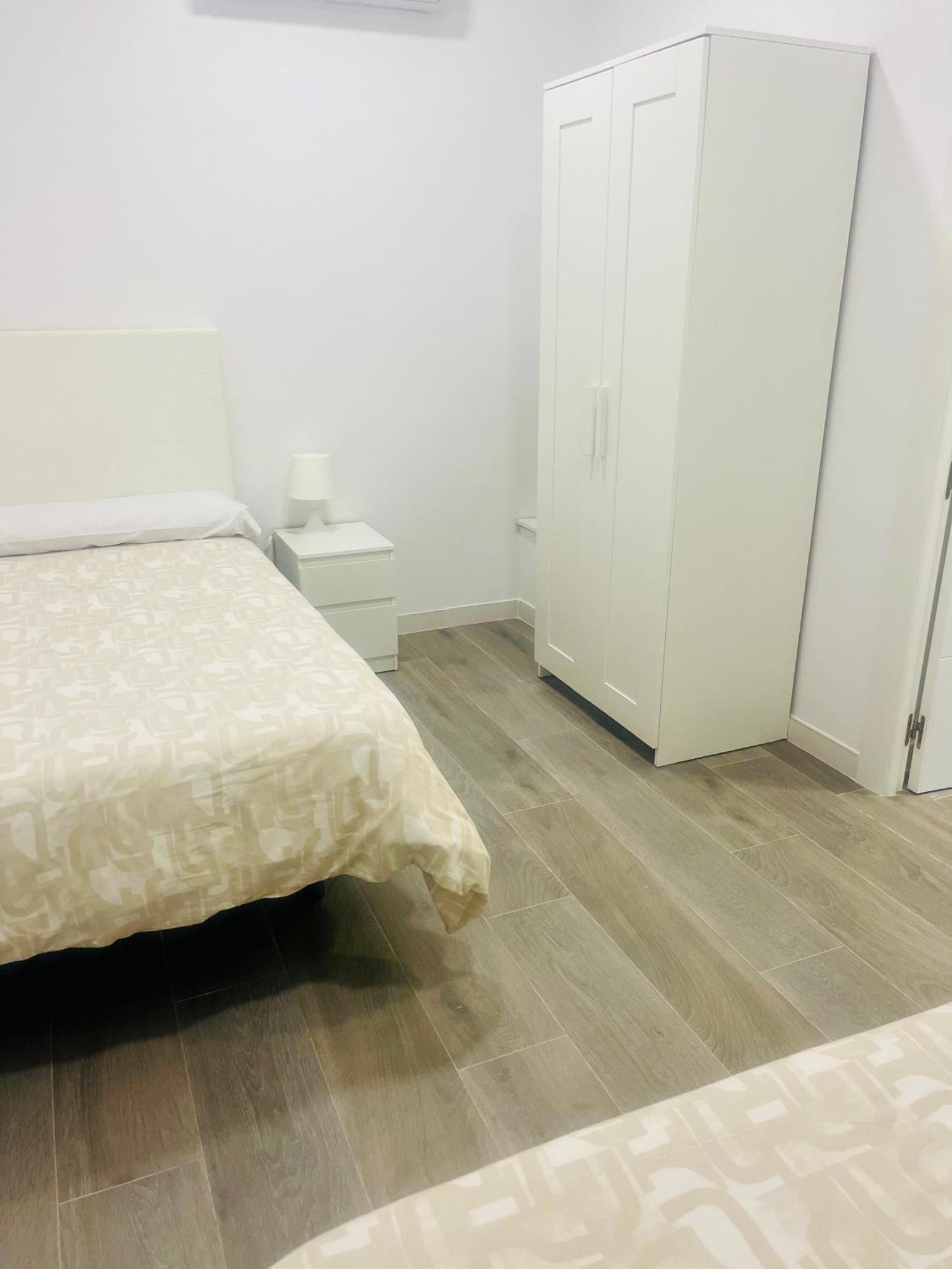 Luxury Carihuela Beach ตอร์เรโมลิโนส ภายนอก รูปภาพ