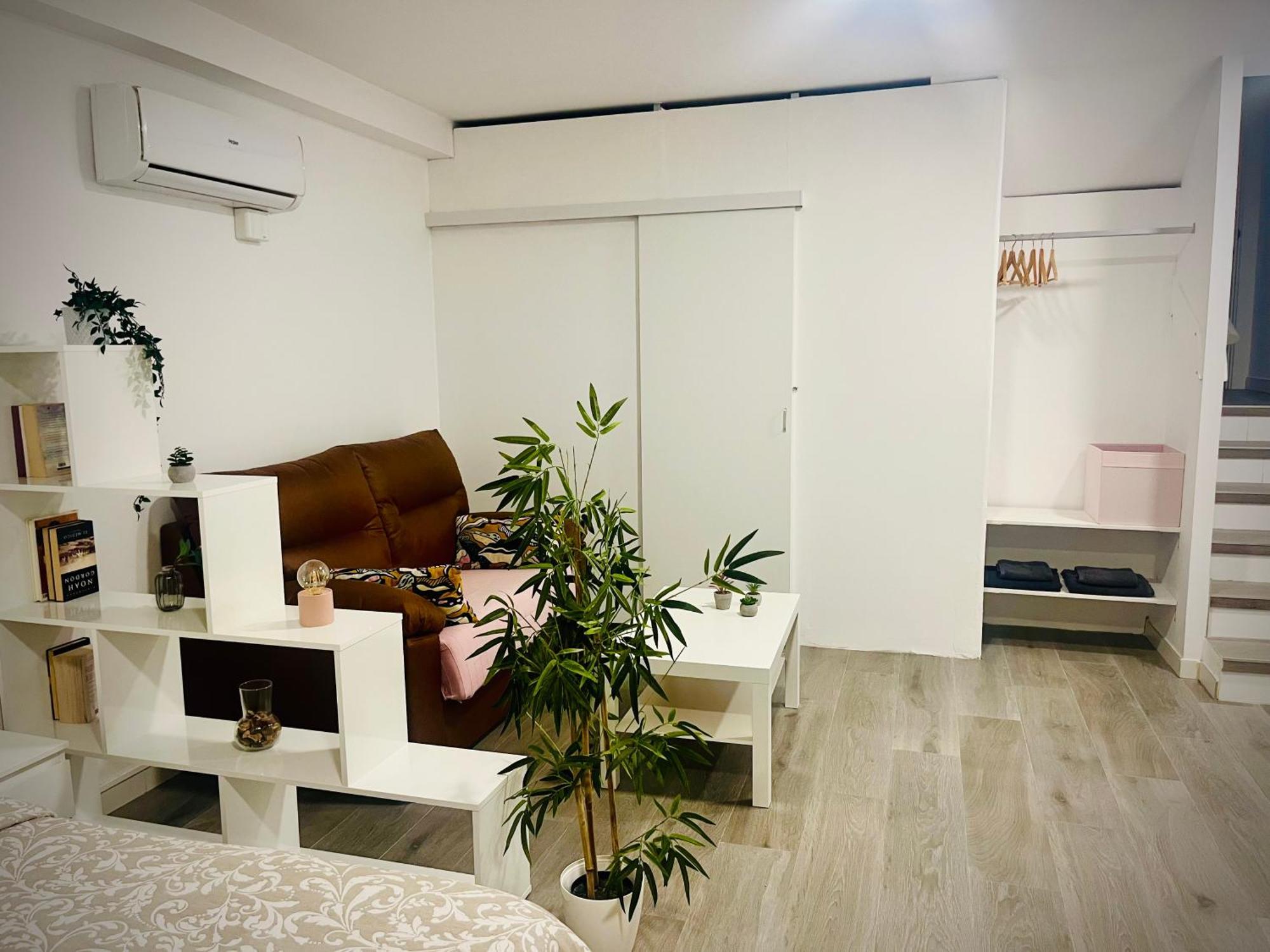 Luxury Carihuela Beach ตอร์เรโมลิโนส ภายนอก รูปภาพ